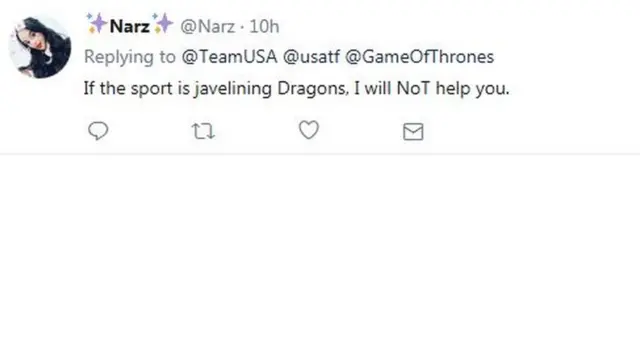 how people reply to the tweet