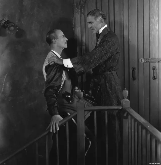 ਨੋਰਮਨ ਗਿਲਬਰਟ ਪ੍ਰਿਚਾਰਡ