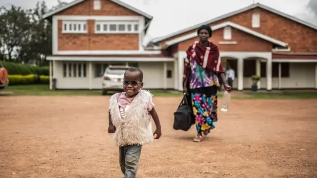 Hanze y'ibitaro vya Mbarara