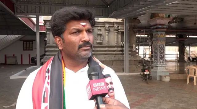 கடும் போட்டியை சந்திக்கும் தருமபுரி: களநிலவரம் என்ன?