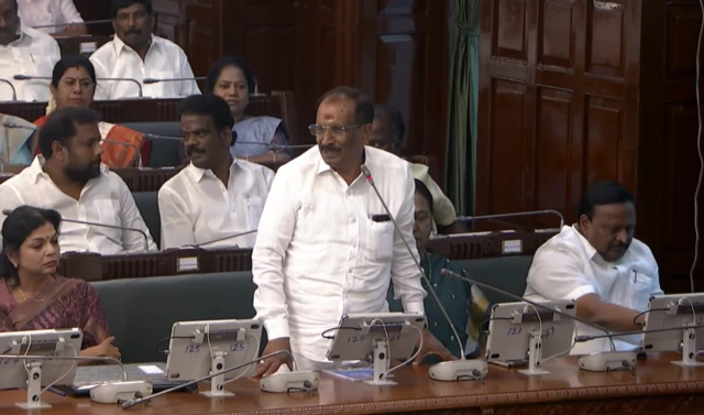 தவெக, விஜய், நம்பிக்கை வாக்கெடுப்பு