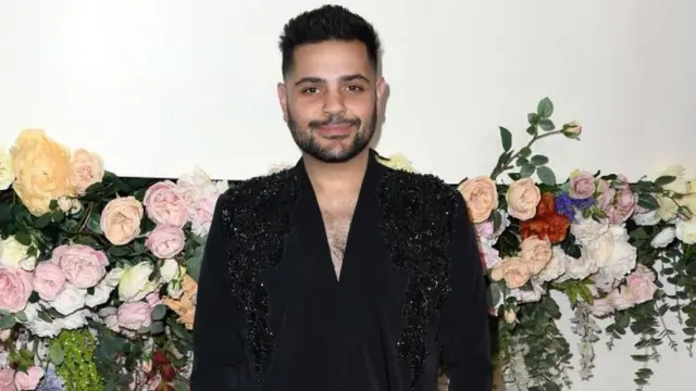 Michael Costello