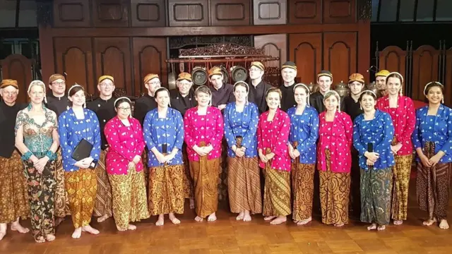 siswa sukra di solo dan jogja.