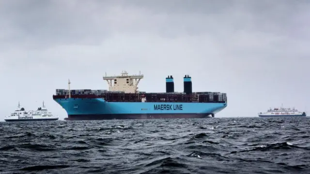Maersk