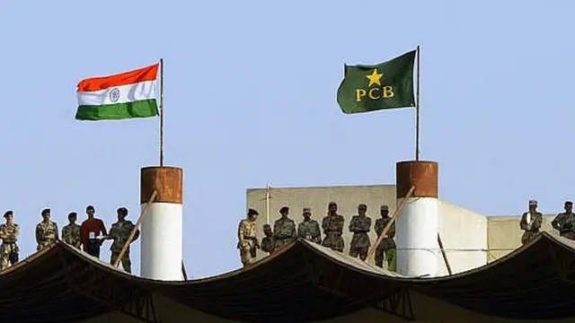 भारत-पाकिस्तान, INDvsPAK