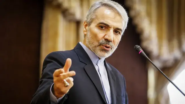 محمدباقر نوبخت، رئیس سازمان برنامه و بودجه گفته است در سال ۱۳۹۷ افزایش حقوق بیشتری در کار نخواهد بود