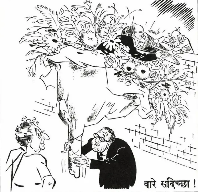 અમેરિકા ભારત તરફ છે કે પાકિસ્તાન તરફ? એનો જવાબ આજે પણ નથી મળતો