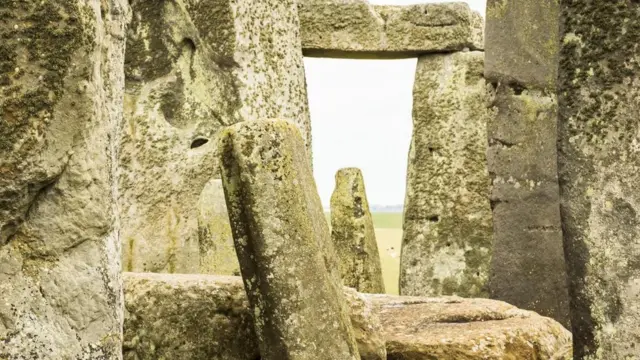 Стоунхендж