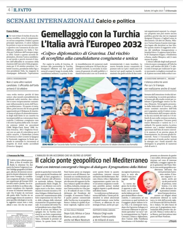 Il Giornale gazetesi
