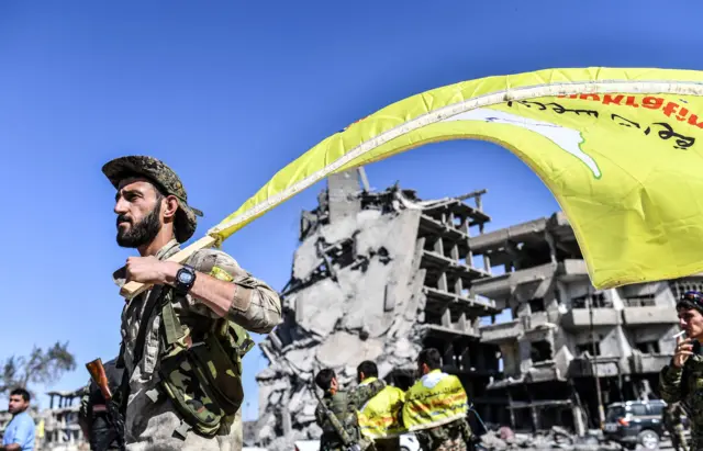 «گفتگوی ملی» دمشق در غیاب احزاب اصلی کردستان سوریه