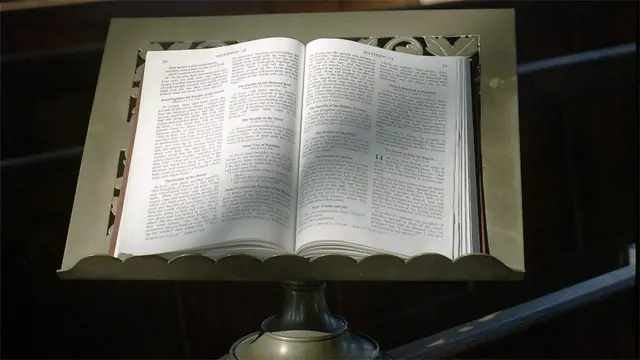 መጽሐፍ ቅዱስ ላይ በዓለም ላይ በብዛት ታትሞ በመሰራጨት የዓለም ክብረ ወሰንን ይዟል