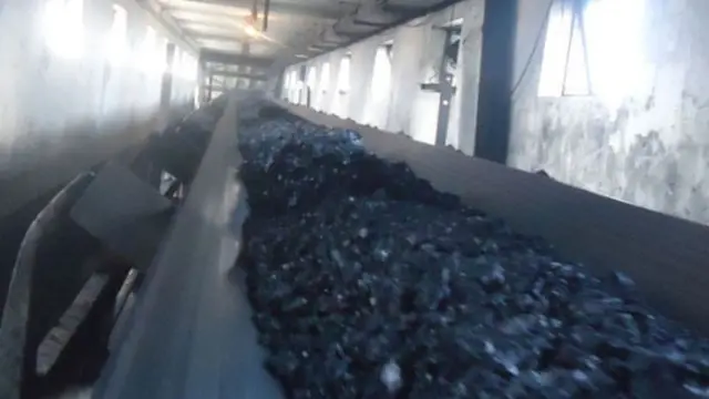 বড়পুকুরিয়া কয়লা খনি (ফাইল ছবি)