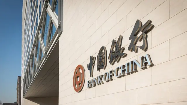 Banco de China