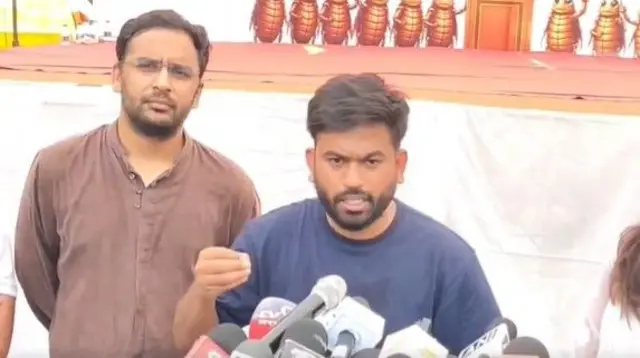 अभिजित दिपके