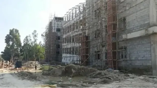 मेडिकल कॉलेज