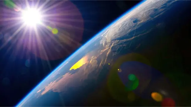 जिस ब्रह्मांड में हम मौजूद हैं, वह हमारे लिए बेहद बारीकी से संतुलित लगता है