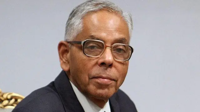 ਐੱਮਕੇ ਨਰਾਇਣਨ