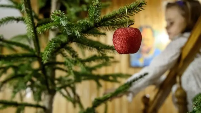 क्रिसमस