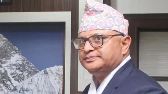 हिक्मत कार्की