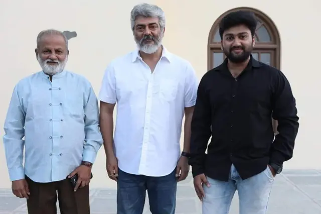 ஜூனியர் பாலையா மறைவு