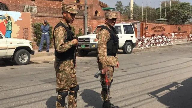 قذافی سٹیڈیم