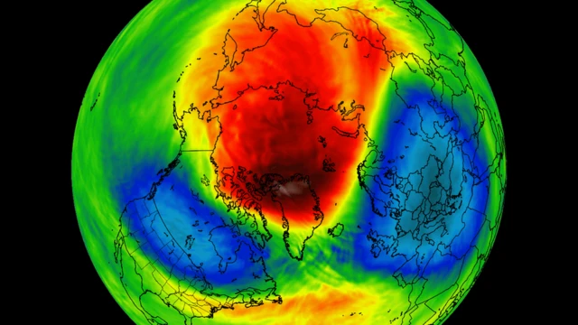 Полярний вихор