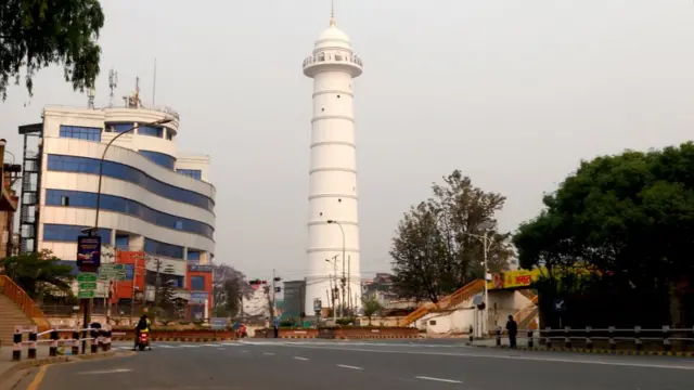 काठमाण्डू