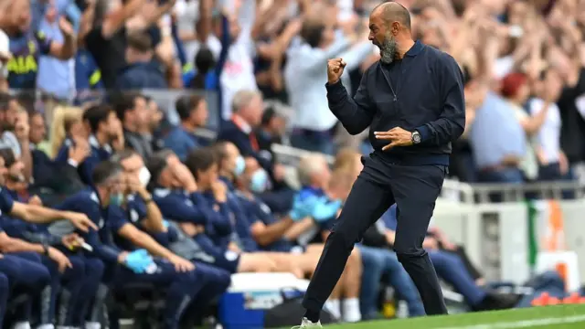 نونو اسپریتو