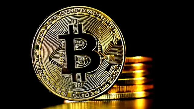 બિટકૉઇન
