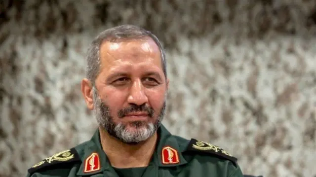 حسین موسوی افتخاری