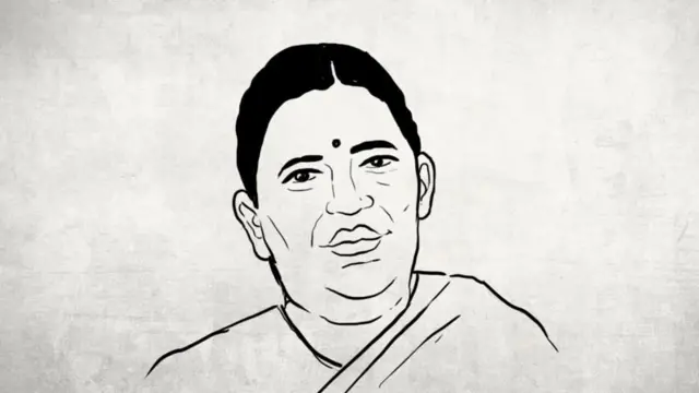 सुधा भारद्वाज