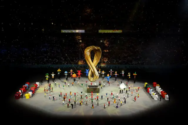 К﻿атар тарыхтагы эң кымбат чемпионатты өткөрүүдө 