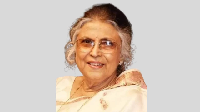 सुमन कल्याणपूर