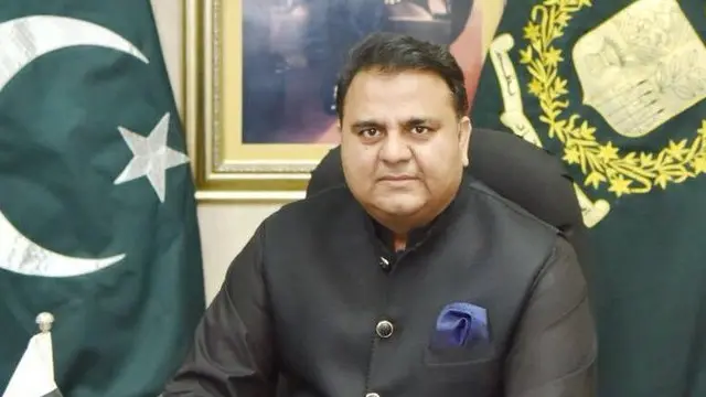 چوہدری فواد