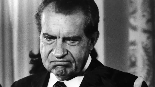 रिचर्ड निक्सन