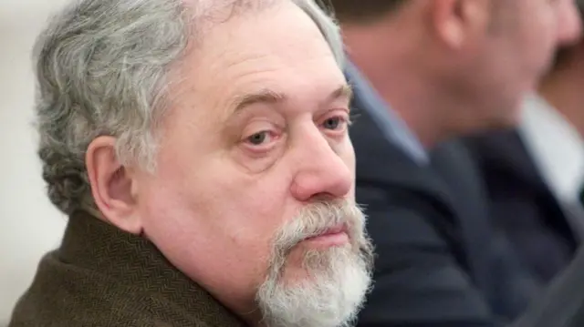 Семен Глузман