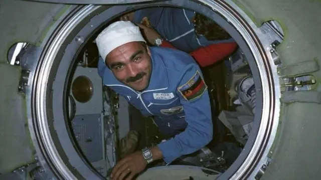 عبدالاحد مومند 