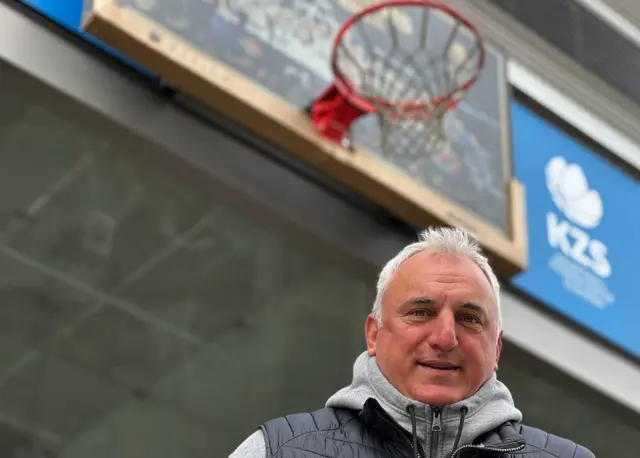 Ljubljana, april 2022.