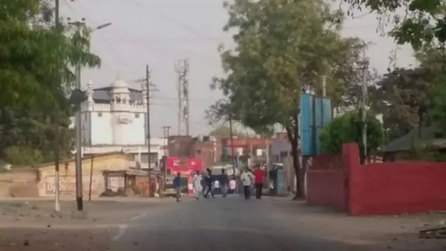 ভারত হিন্দু মুসলিম দাঙ্গা