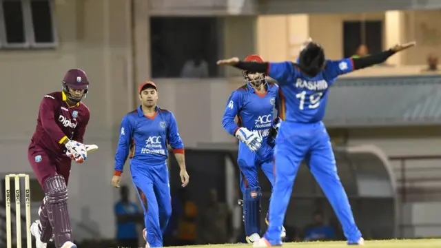 راشد او نبي