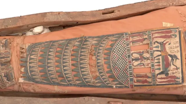 జైపూర్ మమ్మీ