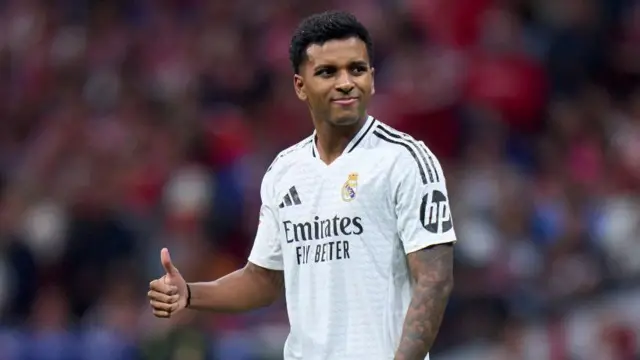 Rodrygo