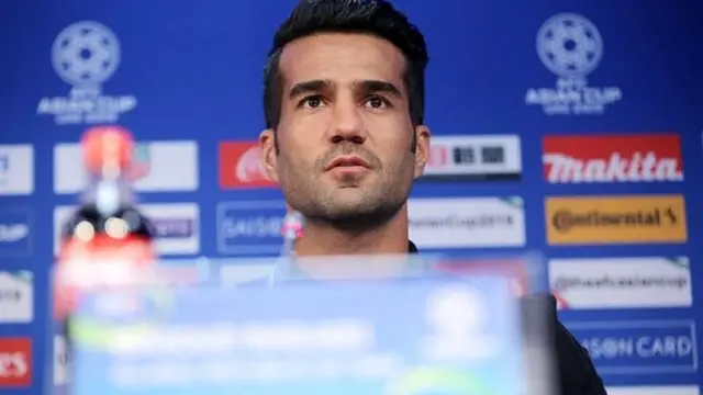 مسعود شجاعی نخستین تجربه مربیگری‌اش را تجربه کرد