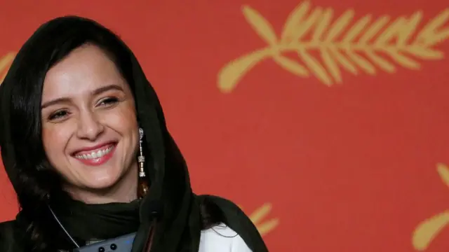 Taraneh Alidoosti, Iran