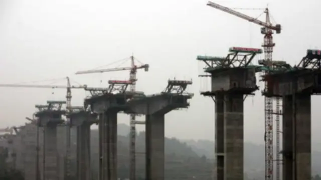 中国