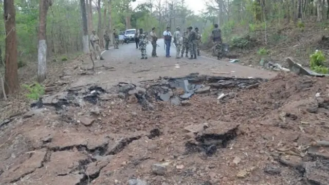 माओवादी