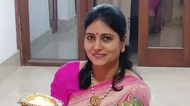 अनुप्रिया पटेल, Anupriya Patel