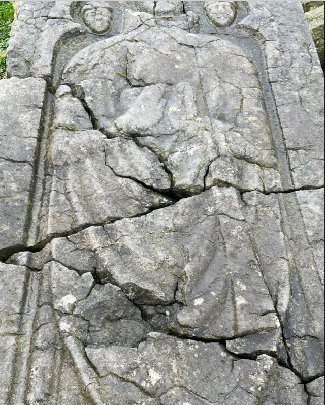 கிறிஸ்துமஸ் தாத்தா அயர்லாந்தை சேர்ந்தவரா