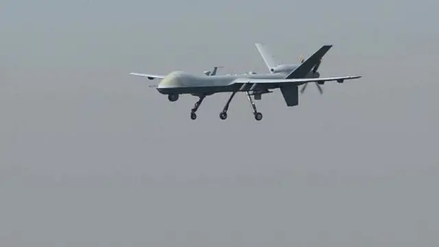 پهباد آمریکا