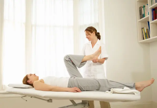 பிசியோதெரபி